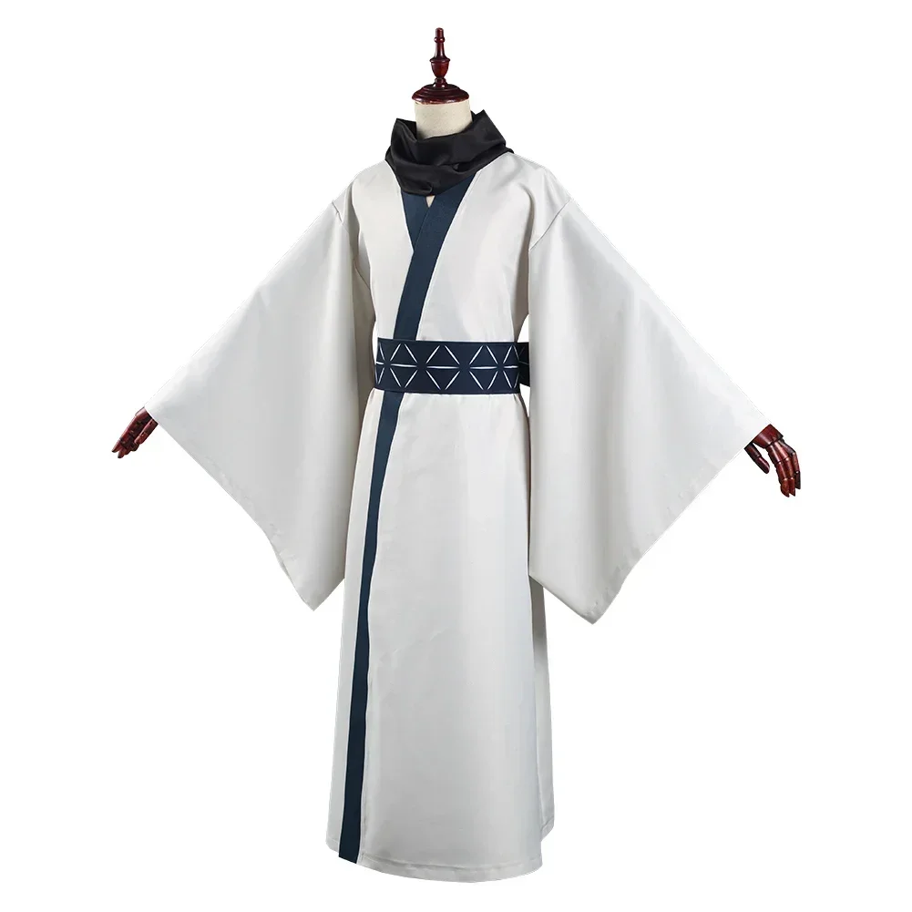 Jujutsu Kaisen Sukuna Ryoume Cosplay Kostuum Kimono Outfits Halloween Carnaval Pak
Jujutsu Kaisen Sukuna Ryoume Cosplay Kostuum Kimono Outfits Halloween Carnaval Pak