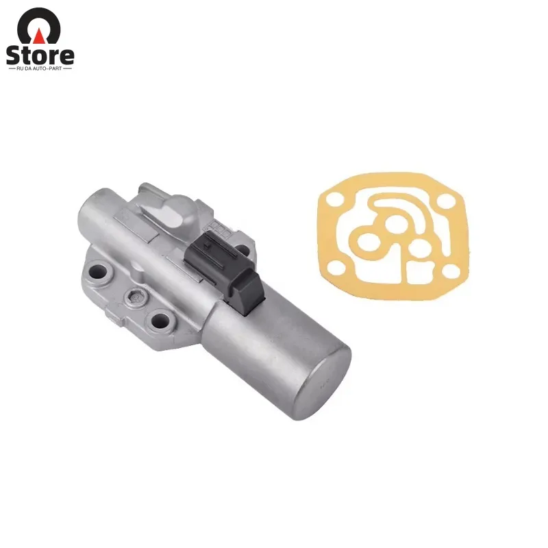 28250-PRP-013 Solenoid Valve Automatic Transmission Solenoid Transmission Valve for Honda 2003-2007
28250-PRP-013 Solenoid Valve Automatic Transmission Solenoid Transmission Valve for Honda 2003-2007