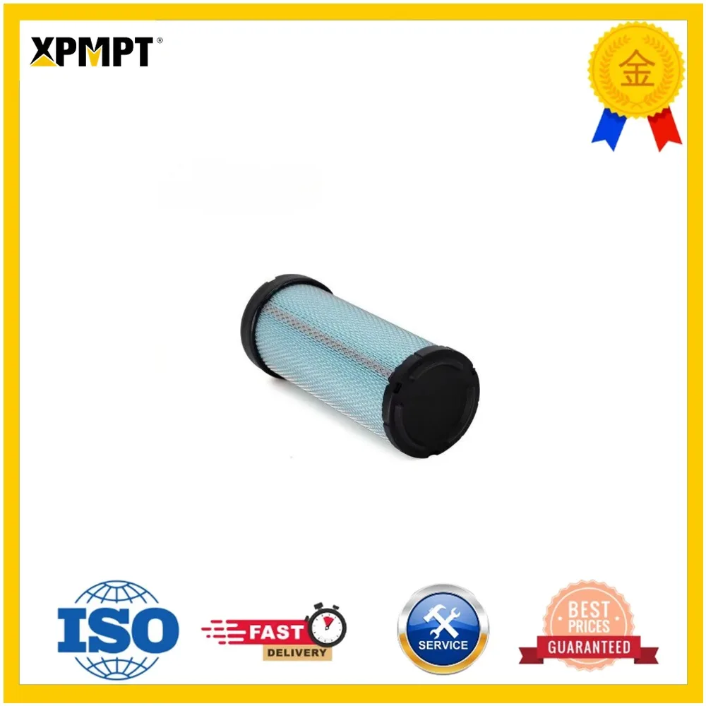 Secondary Air Filter Element Replacement Compatible with A 1318821 131-8821 Heavy Machinery Equipment
Secondary Air Filter Element Replacement Compatible with A 1318821 131-8821 Heavy Machinery Equipment