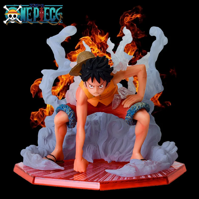 Анимационные фигурки One Piece, экшн-фигурки из ПВХ, версии «топ-война», вторая Экипировка, Луффи ГК, фигурка супер-битва, модель, украшение, игрушка, кукла в подарок
Анимационные фигурки One Piece, экшн-фигурки из ПВХ, версии «топ-война», вторая Экипировка, Луффи ГК, фигурка супер-битва, модель, украшение, игрушка, кукла в подарок