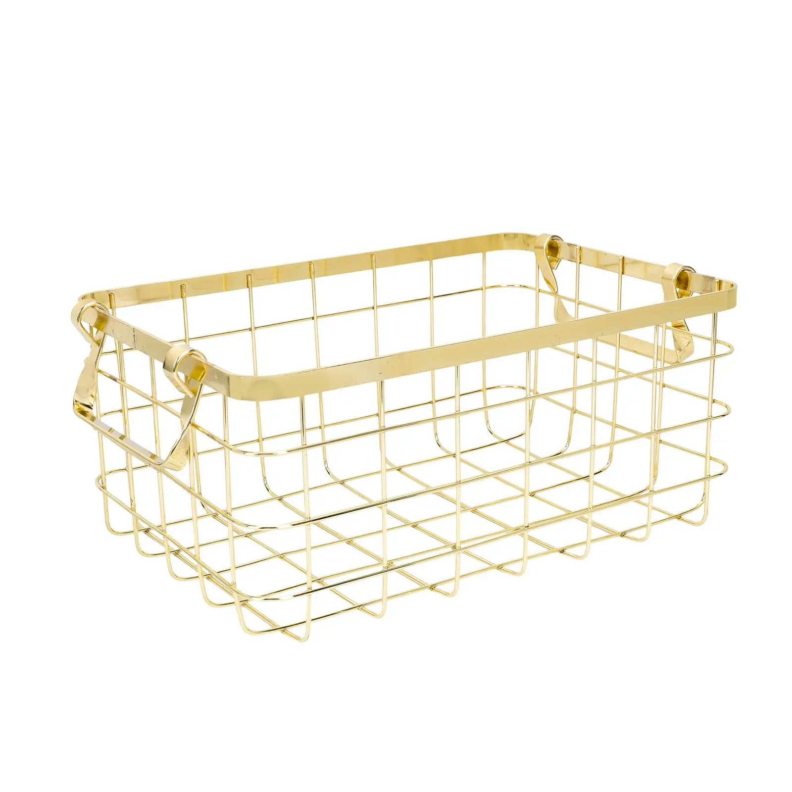 s Storage Basket 28 5x22x14cm Golden Wire Nordic Style H held Lightweight Portable Fruit Snack Home Hotel Decor Durability
s Storage Basket 28 5x22x14cm Golden Wire Nordic Style H held Lightweight Portable Fruit Snack Home Hotel Decor Durability