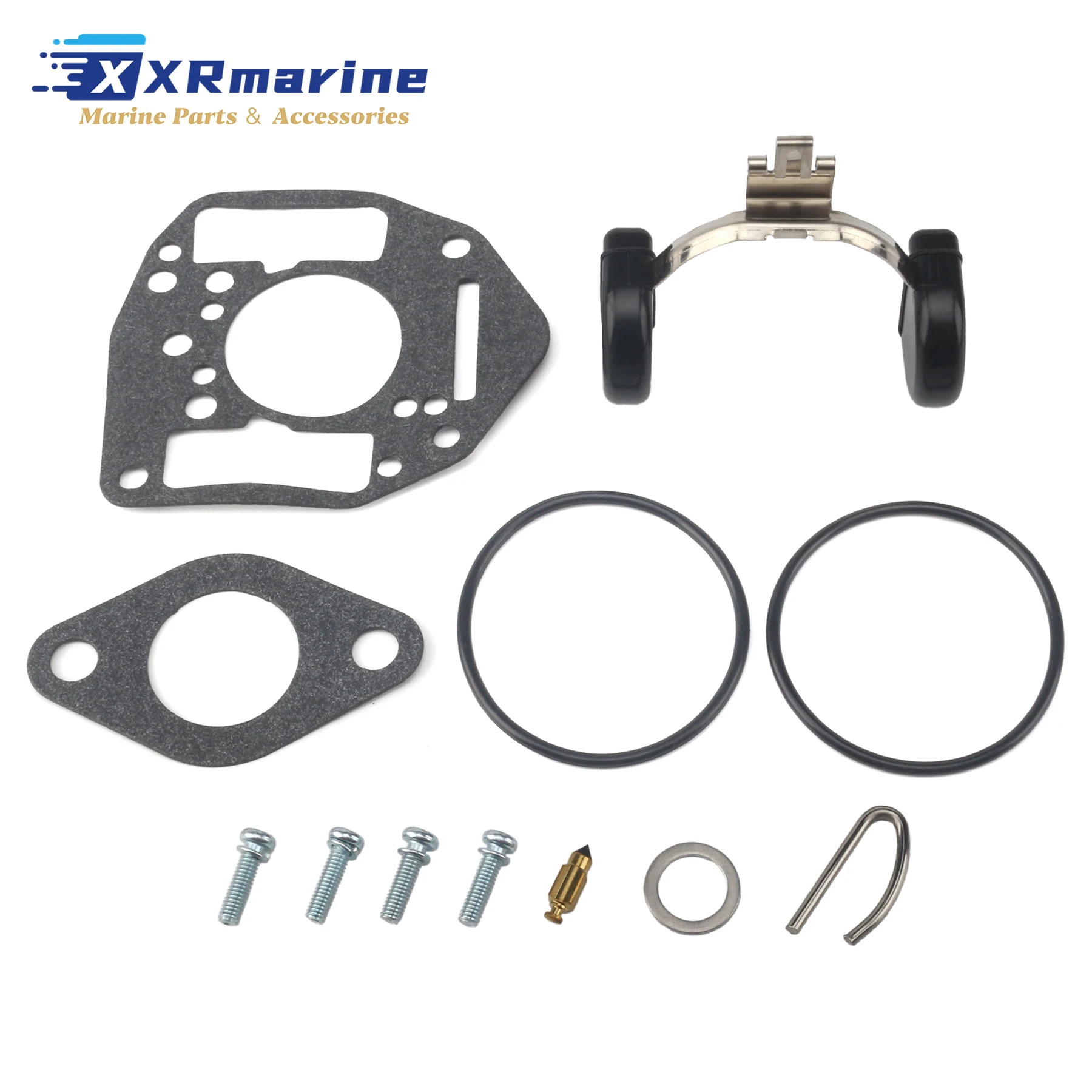 146-0657 Carburetor Repair Kit for Onan P126G P128G P216G P218G P220G P224G OL18 OL20 LX720 LX770 LX790 Engine 146-0478 146-6100
146-0657 Carburetor Repair Kit for Onan P126G P128G P216G P218G P220G P224G OL18 OL20 LX720 LX770 LX790 Engine 146-0478 146-6100