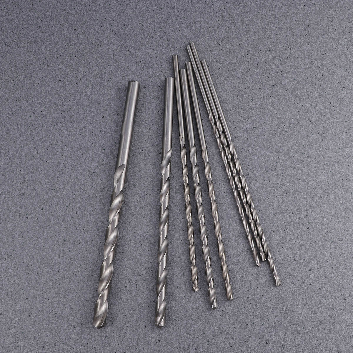 8pcs High Set Extra Long Durable for Drill Bit Plastic Tools Hardware Drill Bit For Plastic Accessories
8pcs High Set Extra Long Durable for Drill Bit Plastic Tools Hardware Drill Bit For Plastic Accessories