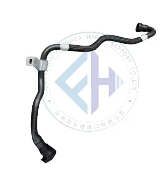 Genuine Auto Parts Good Quality 1066029200 Oil Cooler Inlet Pipe For Geely DNL-5 Xingyue Tugella
Genuine Auto Parts Good Quality 1066029200 Oil Cooler Inlet Pipe For Geely DNL-5 Xingyue Tugella
