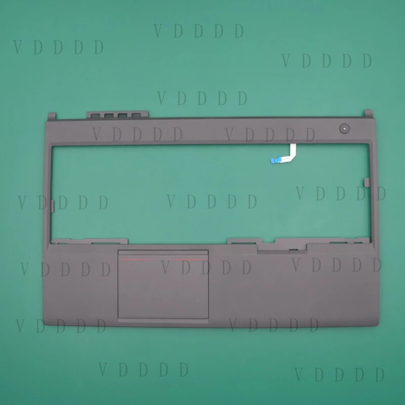 TT Genuine FOR Lenovo Thinkpad W540 Palmrest with Touchpad with Power Button 00HM102
TT Genuine FOR Lenovo Thinkpad W540 Palmrest with Touchpad with Power Button 00HM102