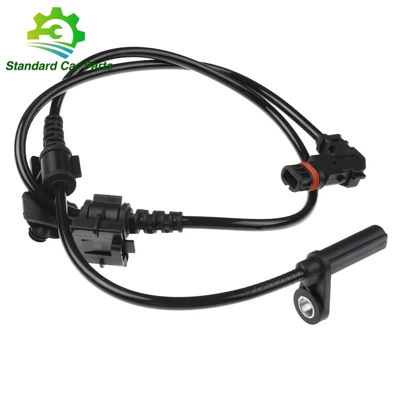 4779244AB для Chrysler 300c Dodge Challenger Charger Magnum R/T Sxt Sesrt8 2005-2010 передний левый правый датчик скорости колеса ABS
4779244AB для Chrysler 300c Dodge Challenger Charger Magnum R/T Sxt Sesrt8 2005-2010 передний левый правый датчик скорости колеса ABS