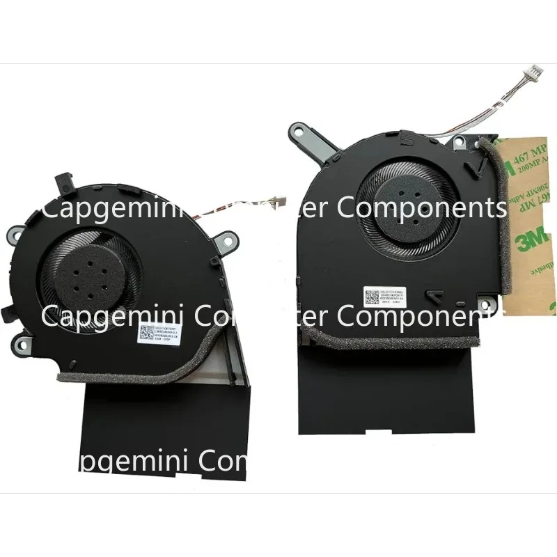P CPU + GPU Cooling Fan for Asus Rog Strix G512LWS G512LW G512LU G512LI G512LH 12V 1A
P CPU + GPU Cooling Fan for Asus Rog Strix G512LWS G512LW G512LU G512LI G512LH 12V 1A