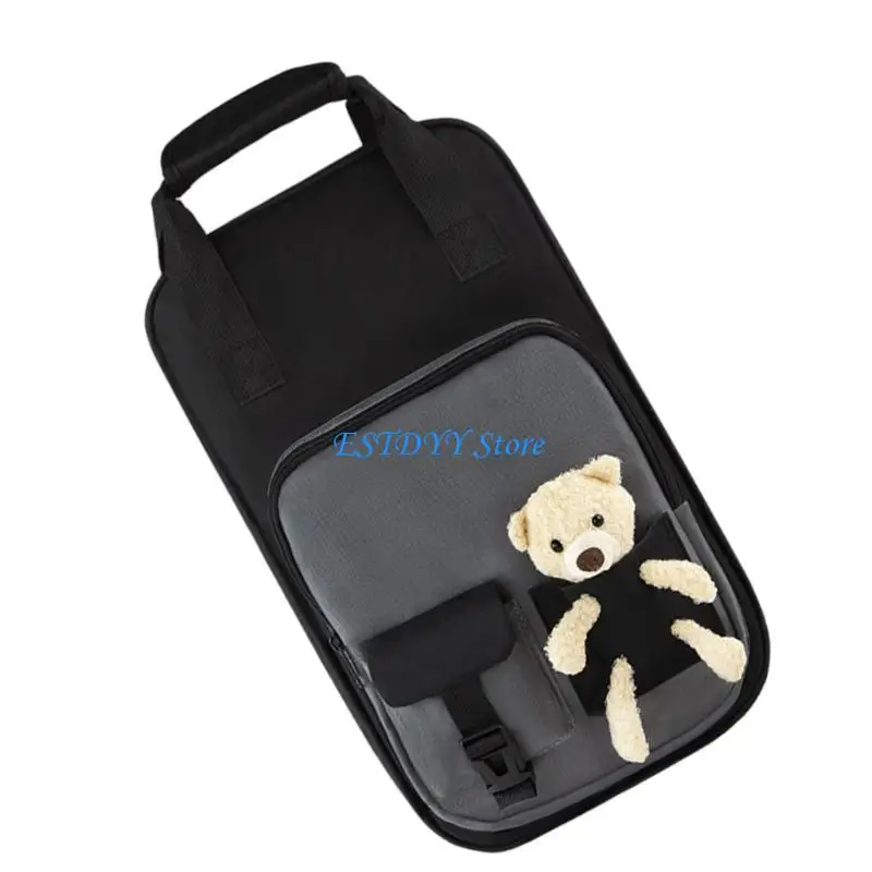 G6DE Waterproof Drumstick Bag Case Drum Mallet Holder Portable Drum Mallet Bag Two Compartments Carry Case Enduring
G6DE Waterproof Drumstick Bag Case Drum Mallet Holder Portable Drum Mallet Bag Two Compartments Carry Case Enduring