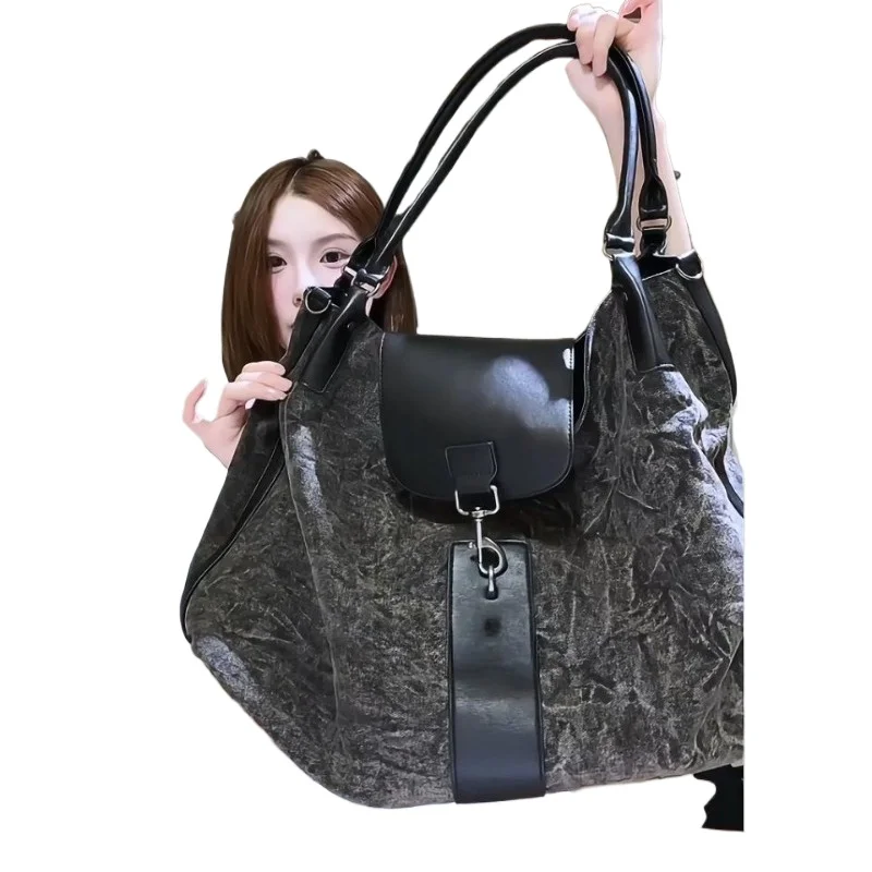 Портативная дорожная сумка большой емкости для близорукости, женская модная легкая сумка для плавания, деловая поездка, сумка для хранения фитнеса
Портативная дорожная сумка большой емкости для близорукости, женская модная легкая сумка для плавания, деловая поездка, сумка для хранения фитнеса