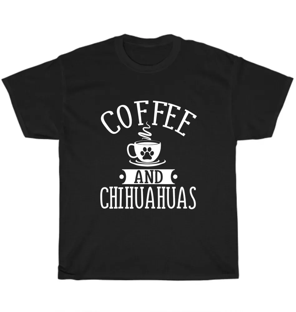 Кофейная и чихуахуа, чихуахуа, собака, животное, любовник, Мужская футболка унисекс
Кофейная и чихуахуа, чихуахуа, собака, животное, любовник, Мужская футболка унисекс