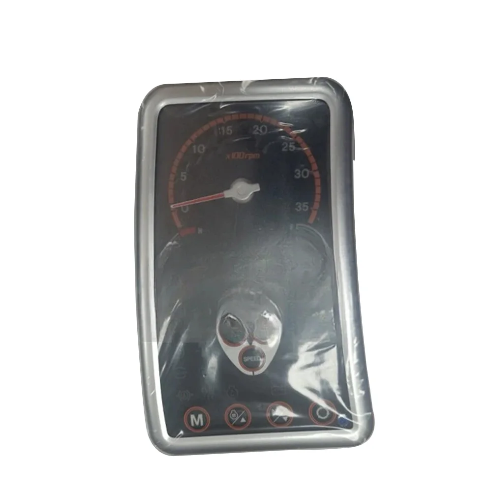21M9-30101 21M9-30001 21M9-33300 Monitor Display Cluster For Hyundai R60-9 R60CR-9 Engine Excavator Accessories Replacement Part
21M9-30101 21M9-30001 21M9-33300 Monitor Display Cluster For Hyundai R60-9 R60CR-9 Engine Excavator Accessories Replacement Part