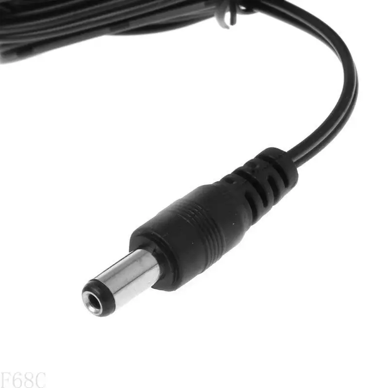 F68C Адаптер питания переменного тока для версии NES US, SNES, 1 3 в 1 шнур питания
F68C Адаптер питания переменного тока для версии NES US, SNES, 1 3 в 1 шнур питания