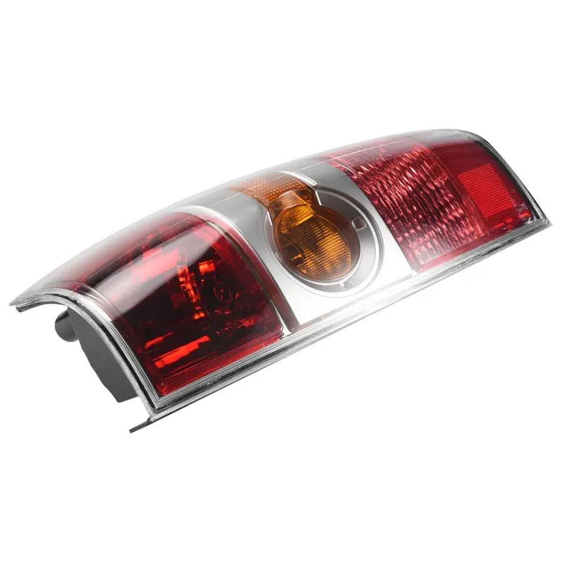 ABHY-Car Rear Taillight Brake Lamp Tail Lamp For Mazda BT50 2007-2011 UR56-51-150 UR56-51-160 With Wire Harness
ABHY-Car Rear Taillight Brake Lamp Tail Lamp For Mazda BT50 2007-2011 UR56-51-150 UR56-51-160 With Wire Harness