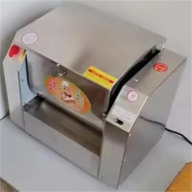 Домашняя маленькая машина для формования муки, электрический миксер для теста из нержавеющей стали, макароны, изготовление лапши
Домашняя маленькая машина для формования муки, электрический миксер для теста из нержавеющей стали, макароны, изготовление лапши