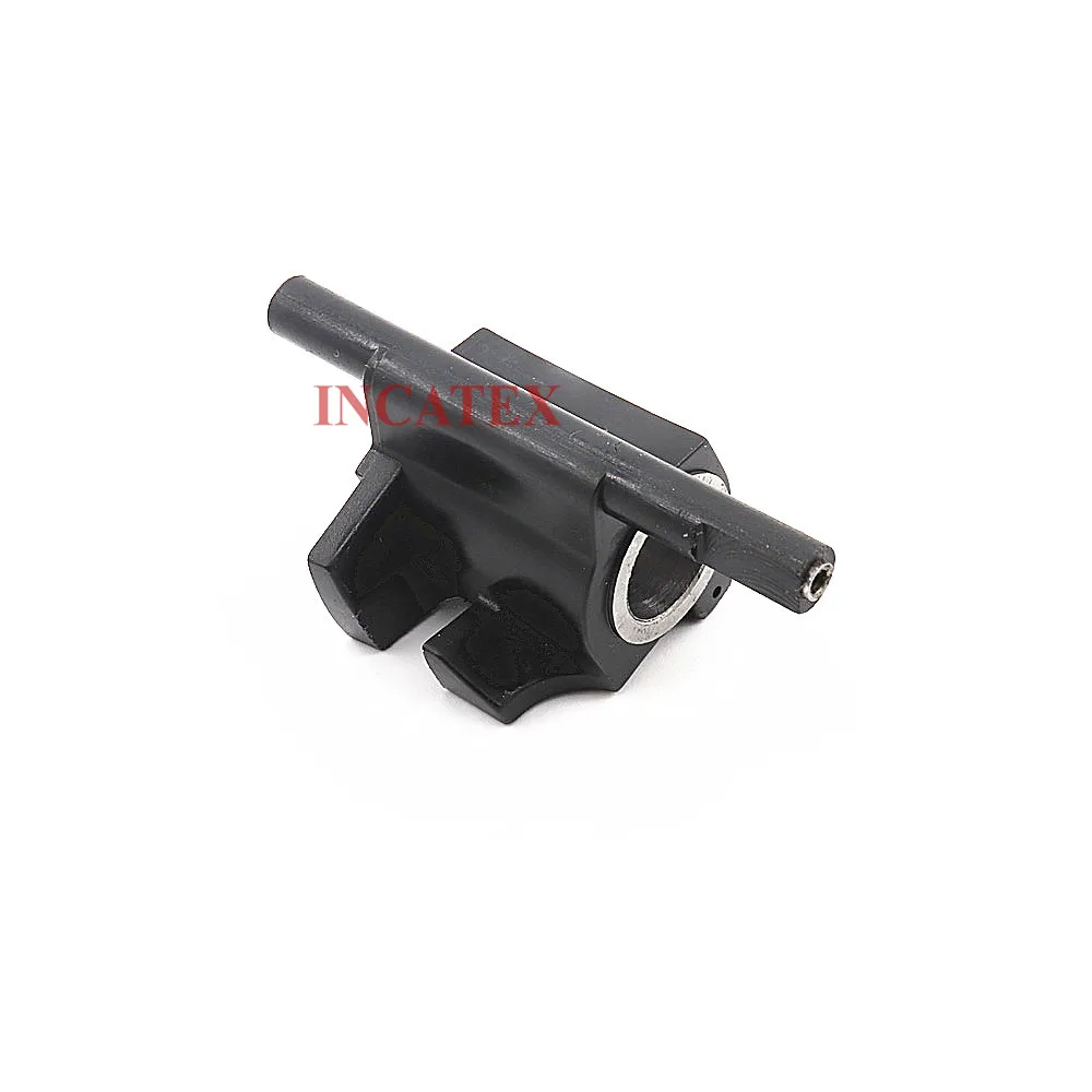 3 шт. высококачественных запасных частей для вышивальной машины Tajima: игольный вал-рекипрокатор TFGN
3 шт. высококачественных запасных частей для вышивальной машины Tajima: игольный вал-рекипрокатор TFGN