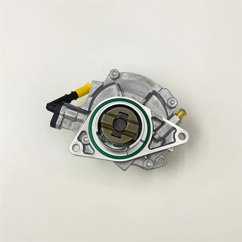 Brake Booster Vacuum Pump 11667625260 7625260 704625030 for BMW 3 Series F30 F35 F80 2011- BMW 1 Series 2010-2015
Brake Booster Vacuum Pump 11667625260 7625260 704625030 for BMW 3 Series F30 F35 F80 2011- BMW 1 Series 2010-2015