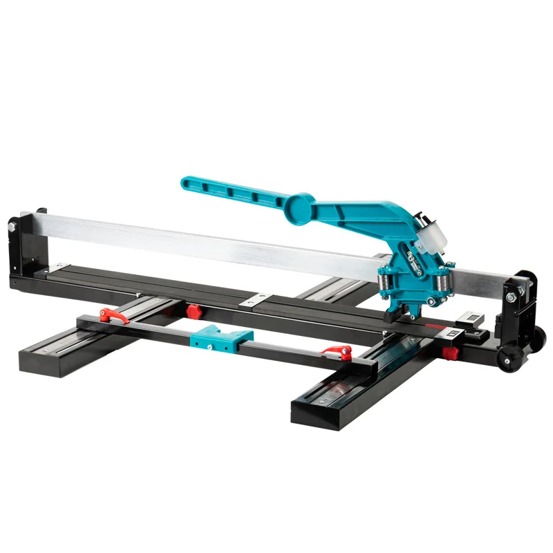 800Mm manual tile cutting machine High precision infrared assisted industrial tile cutting machine
800Mm manual tile cutting machine High precision infrared assisted industrial tile cutting machine