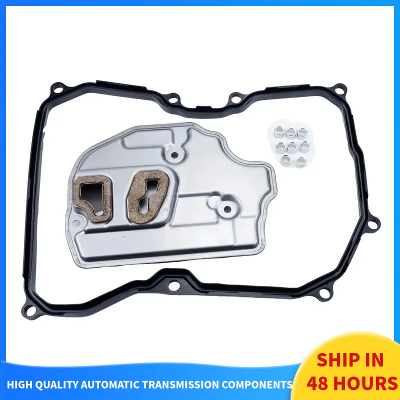 Масляный фильтр коробки передач для VW GOLF VI 2009-2013/ PASSAT JETTA BEETLE 2012, 6-скоростной AT, запасные части коробки передач 09G 325429 B 09G 32137 
Масляный фильтр коробки передач для VW GOLF VI 2009-2013/ PASSAT JETTA BEETLE 2012, 6-скоростной AT, запасные части коробки передач 09G 325429 B 09G 32137