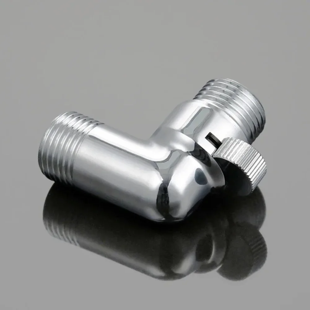 Угловой клапан для сантехники, компактный дизайн, для установки в ванной, устойчивый к коррозии
Угловой клапан для сантехники, компактный дизайн, для установки в ванной, устойчивый к коррозии