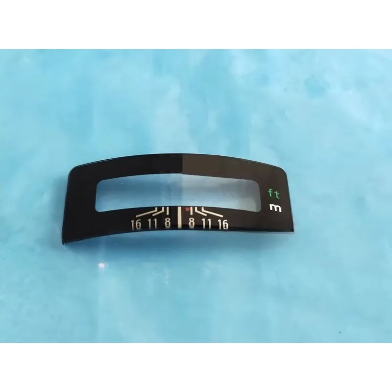 Parts Suitable for Canon 50MM1.2L USM Focus Window, Glass Window, Focus Glass Screen
Parts Suitable for Canon 50MM1.2L USM Focus Window, Glass Window, Focus Glass Screen