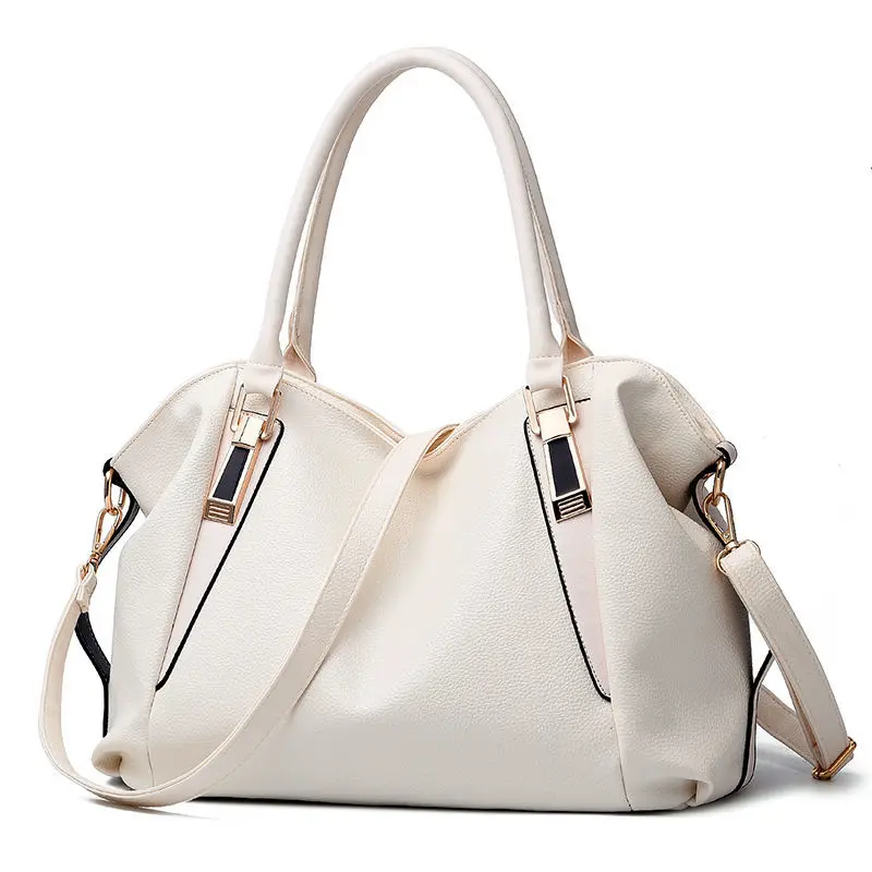 Cowhide Bags Women's New Shoulder Bag Large Capacity Messenger Bag Versatile Premium High Appearance Level Shoulder Handbag
Cowhide Bags Women's New Shoulder Bag Large Capacity Messenger Bag Versatile Premium High Appearance Level Shoulder Handbag