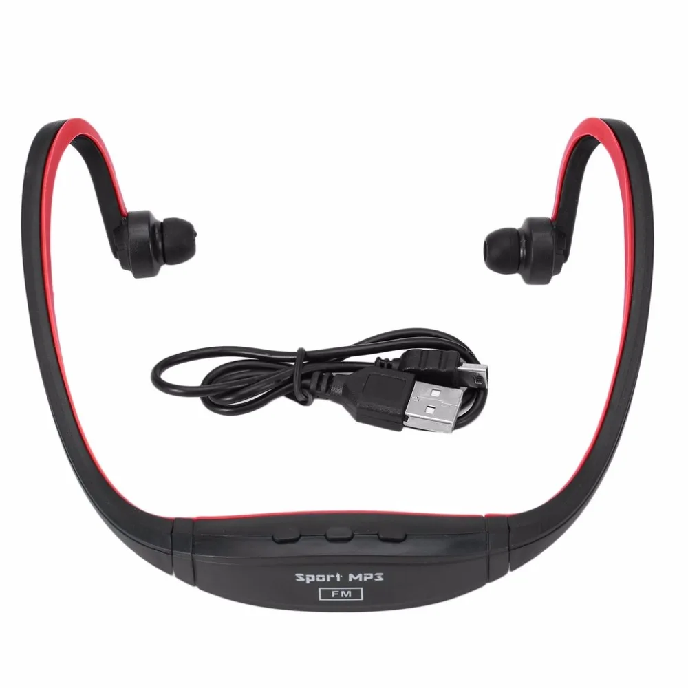 Hot Sports Earphone Wireless Running Playing Outdroor Headphone MP3 Music Player TF Card Slot Stereo Waterdicht Headset
Hot Sports Earphone Wireless Running Playing Outdroor Headphone MP3 Music Player TF Card Slot Stereo Waterdicht Headset