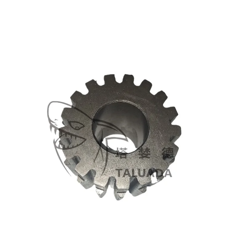 Excavator Planetary Parts Hitachi Ex200-1 3rd Sun Gear Construction Machinery
Excavator Planetary Parts Hitachi Ex200-1 3rd Sun Gear Construction Machinery