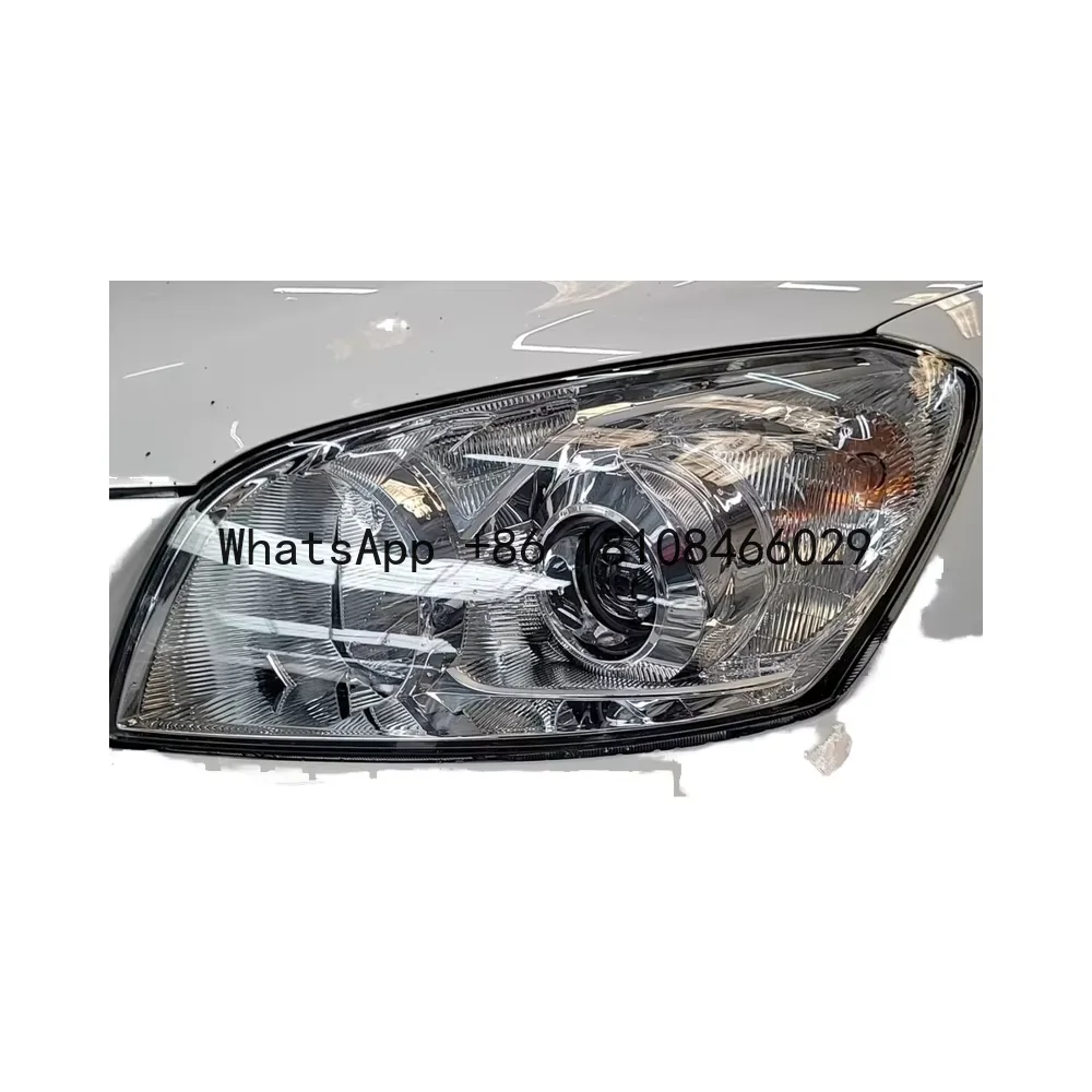 Original Replacement Lights for Original Brand New Old Toyota RAV4 Rongda Headlight Automotive Lighting System Auto Parts
Original Replacement Lights for Original Brand New Old Toyota RAV4 Rongda Headlight Automotive Lighting System Auto Parts
