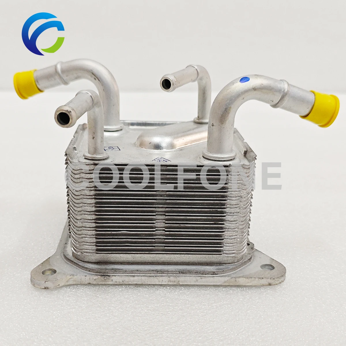 Engine Oil Cooler for NISSAN JUKE PULSAR Hatchback QASHQAI VERSA II 216063JX0C 216063JX2C 21606X420C 21606-3JX2C 21606-3JX0C
Engine Oil Cooler for NISSAN JUKE PULSAR Hatchback QASHQAI VERSA II 216063JX0C 216063JX2C 21606X420C 21606-3JX2C 21606-3JX0C