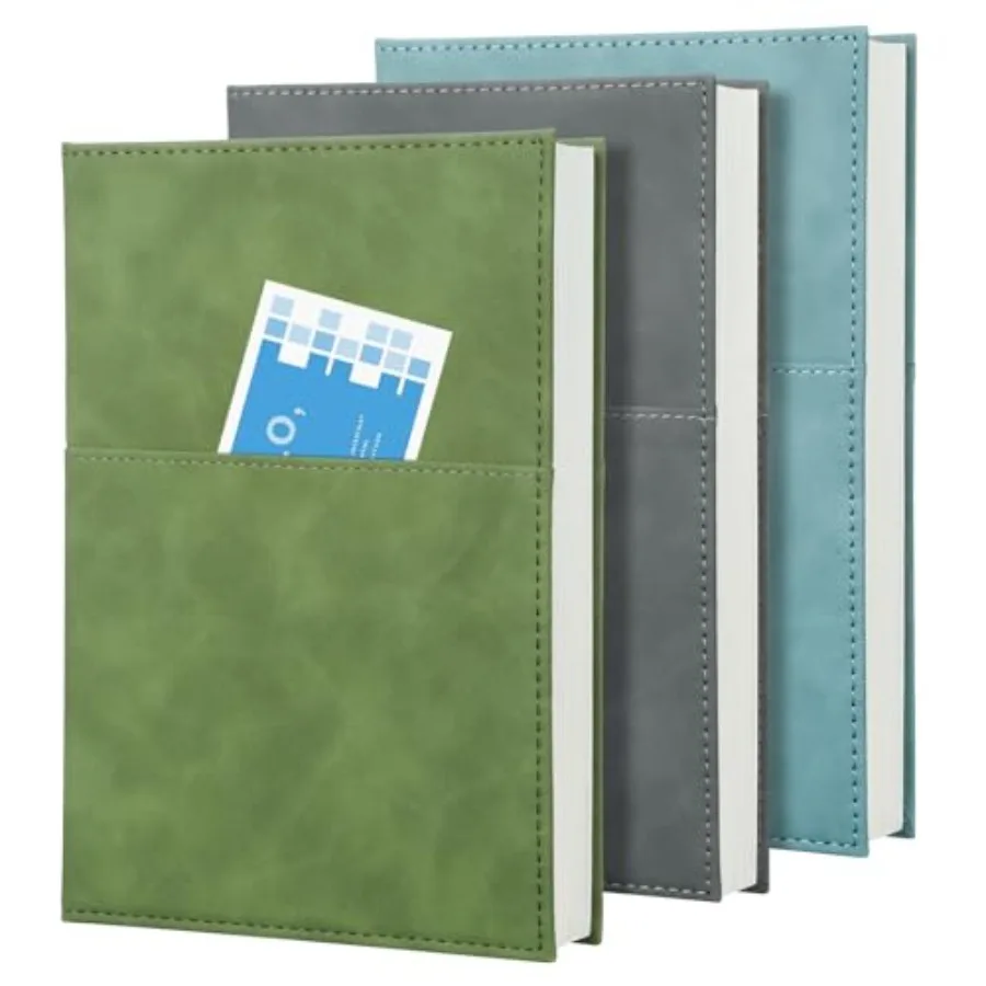 Lined Journals for Men Women, 240 Pages 5.6" x 8.3" Journaling Notebooks for Work and Note Taking, A5, College Ruled, Hardcover
Lined Journals for Men Women, 240 Pages 5.6" x 8.3" Journaling Notebooks for Work and Note Taking, A5, College Ruled, Hardcover