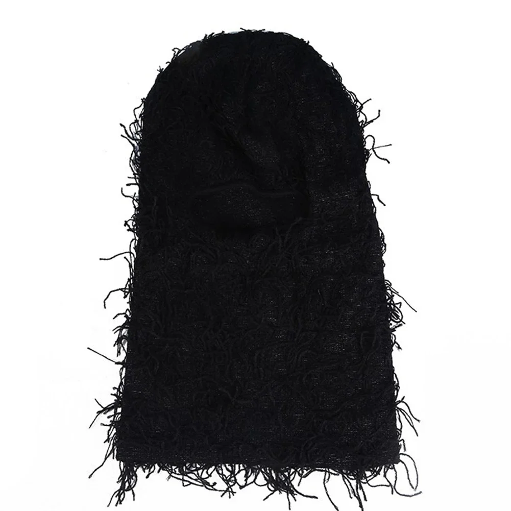 Keep Warm Snowboard Hat Winter Cycling Skiing Balaclava Knitted Cap Full Face Soft and Comfortable Windproof and Anti wrinkle
Keep Warm Snowboard Hat Winter Cycling Skiing Balaclava Knitted Cap Full Face Soft and Comfortable Windproof and Anti wrinkle