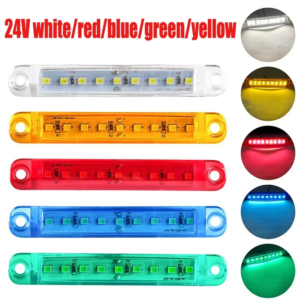 External Lights Indicator Lights For Car External Lights Practical Yellow Blue Green Side Marker White Long Lasting
External Lights Indicator Lights For Car External Lights Practical Yellow Blue Green Side Marker White Long Lasting