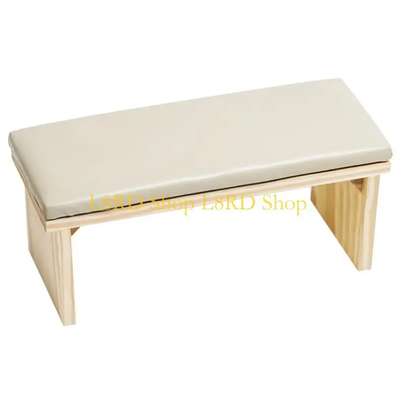 L8RD Manicure Hand Rest Hand Cushion PU Leather Hand Rest Cushion Arm Rest Cushion Manicure Armrest Cushion
L8RD Manicure Hand Rest Hand Cushion PU Leather Hand Rest Cushion Arm Rest Cushion Manicure Armrest Cushion