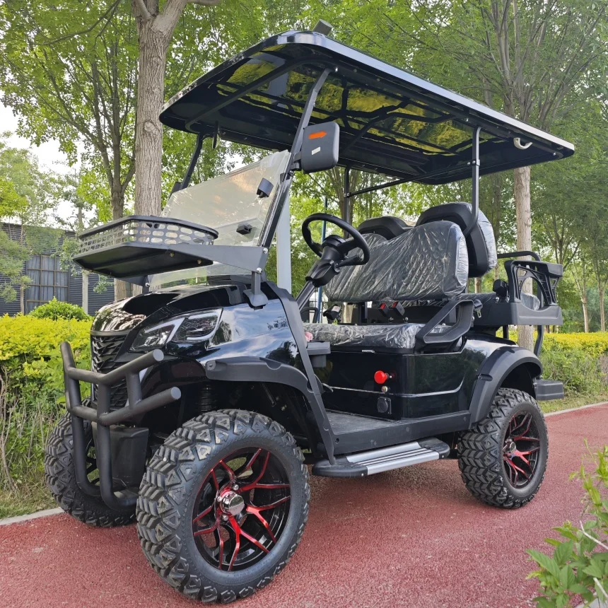Customized Cheap Airport Bus 4-seater Electric Golf Cart Sightseeing Bus Enclosed Electric Adult Electric Car Gas Power
Customized Cheap Airport Bus 4-seater Electric Golf Cart Sightseeing Bus Enclosed Electric Adult Electric Car Gas Power