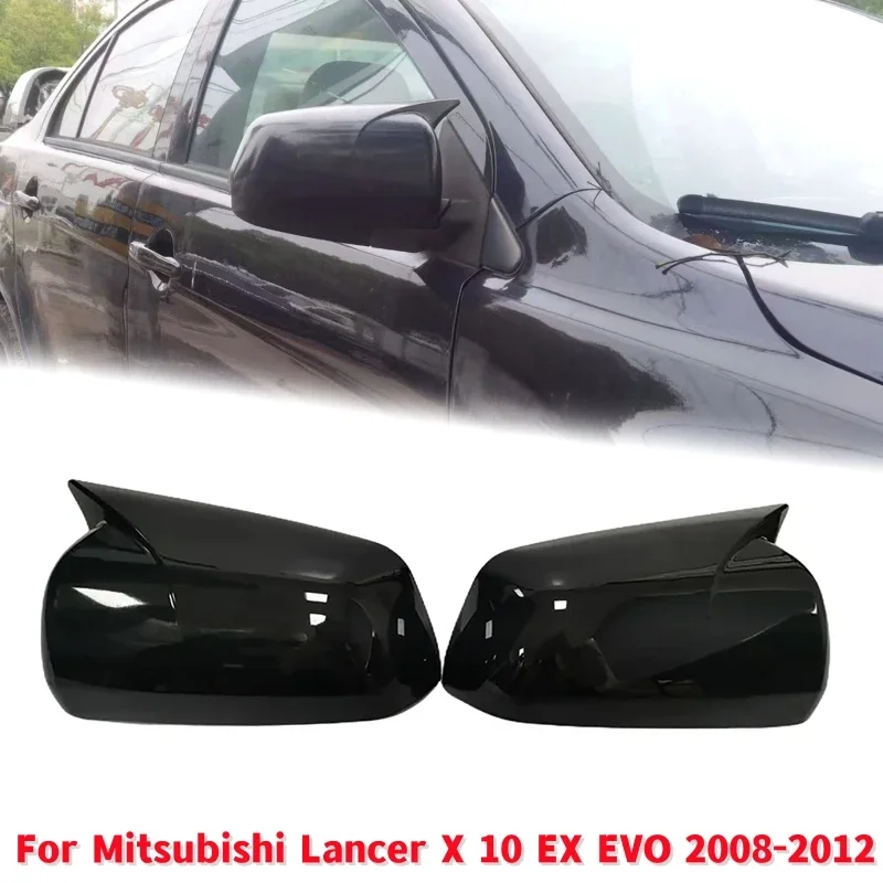 Отделка для зеркала заднего вида, крышка для Mitsubishi Lancer X 10 EX EVO 2008-2012
Отделка для зеркала заднего вида, крышка для Mitsubishi Lancer X 10 EX EVO 2008-2012