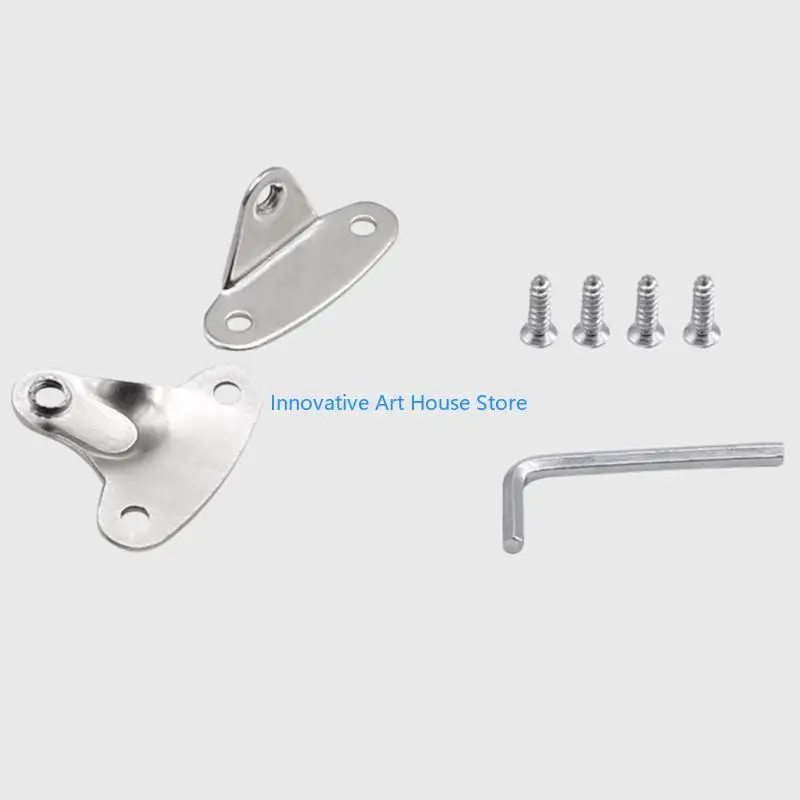 E1pc крышка опорная шарнирная крышка 75 ° / 90 ° / 110 ° Остановка с мягкой закрытой ящик для игрушек шарнир
E1pc крышка опорная шарнирная крышка 75 ° / 90 ° / 110 ° Остановка с мягкой закрытой ящик для игрушек шарнир