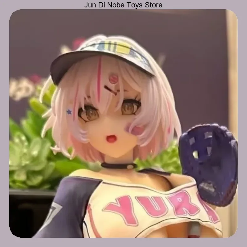 19cm Baseball Anime Figure Statue Collectible Desktop Decoration Toy Gift for Fans
19cm Baseball Anime Figure Statue Collectible Desktop Decoration Toy Gift for Fans