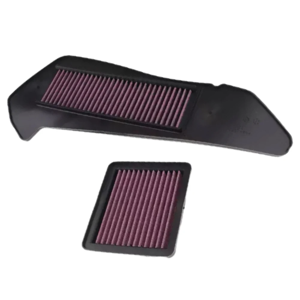 Motorcycle Air Filter Air Intake Cleaner Filter Engine Protect for Yamaha XMAX 250 XMAX300 2017 2018 2019 2020 2021
Motorcycle Air Filter Air Intake Cleaner Filter Engine Protect for Yamaha XMAX 250 XMAX300 2017 2018 2019 2020 2021