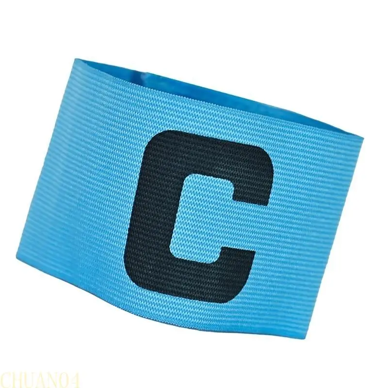 A1A2 Outdoor Sports Captain Arm Bands Unisex Elastic Soccer Captain Armband Adjustable Elastic Sport Captain Bracelet
A1A2 Outdoor Sports Captain Arm Bands Unisex Elastic Soccer Captain Armband Adjustable Elastic Sport Captain Bracelet