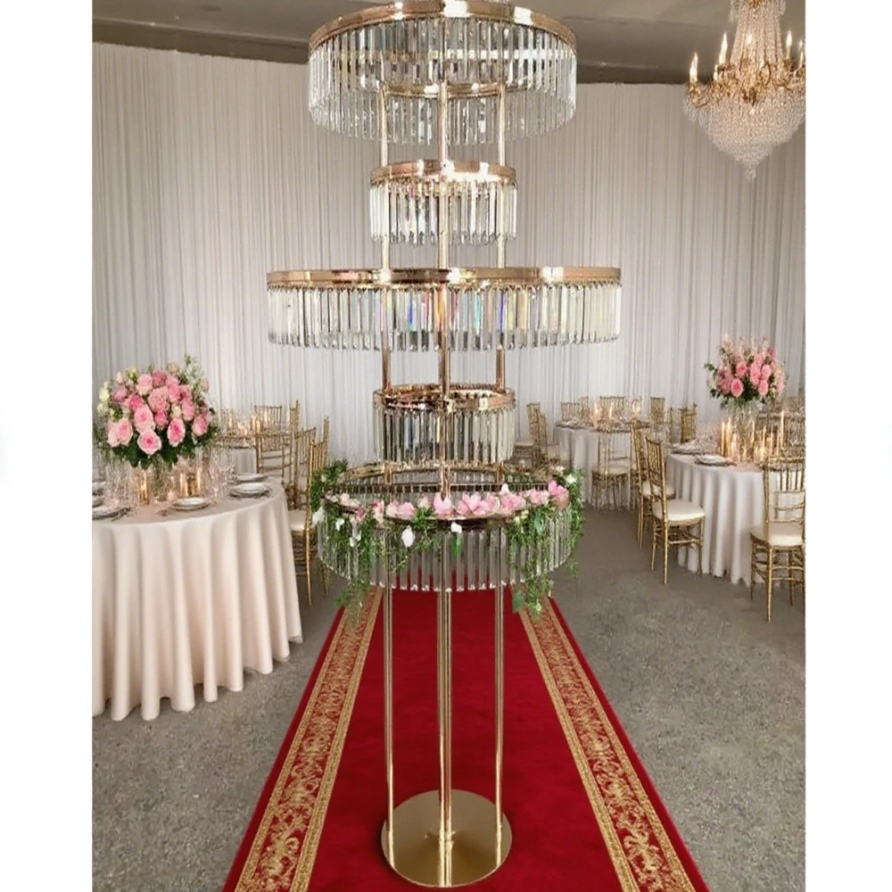 2-6pcs)70-130cm)f30 Wedding Decoration Rack Flower Stand for Party Site Layout Aisle Table Centerpiece Gold Metal Flower Stand
2-6pcs)70-130cm)f30 Wedding Decoration Rack Flower Stand for Party Site Layout Aisle Table Centerpiece Gold Metal Flower Stand