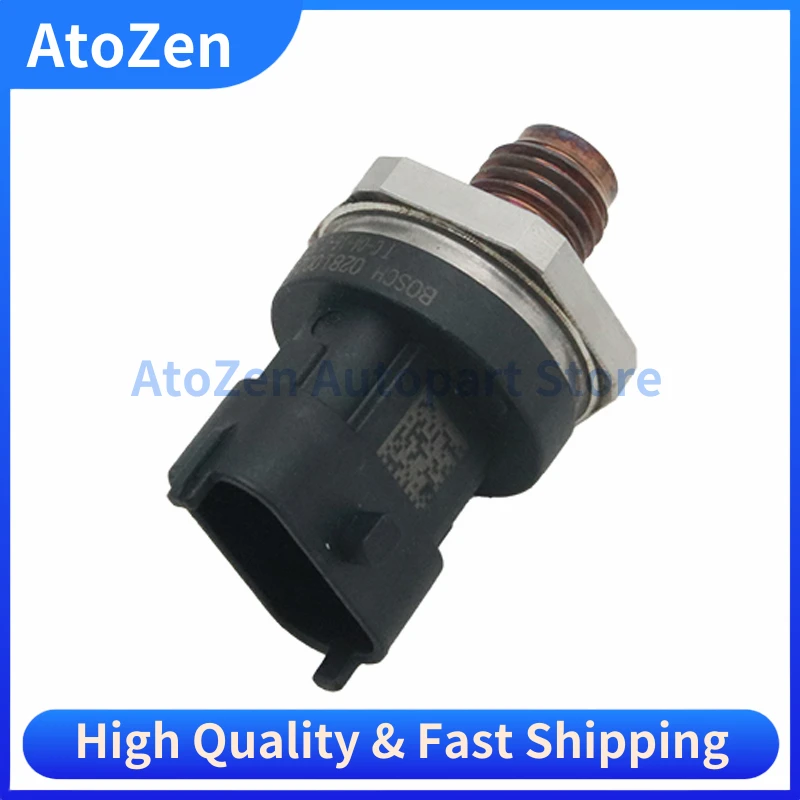 Датчик давления топливной рампы автомобиля 0281002909 0281002522 0281002867 для HYUNDAI Tucson KIA FIAT DUCATO BMW 46779638 46542976 42569152
Датчик давления топливной рампы автомобиля 0281002909 0281002522 0281002867 для HYUNDAI Tucson KIA FIAT DUCATO BMW 46779638 46542976 42569152