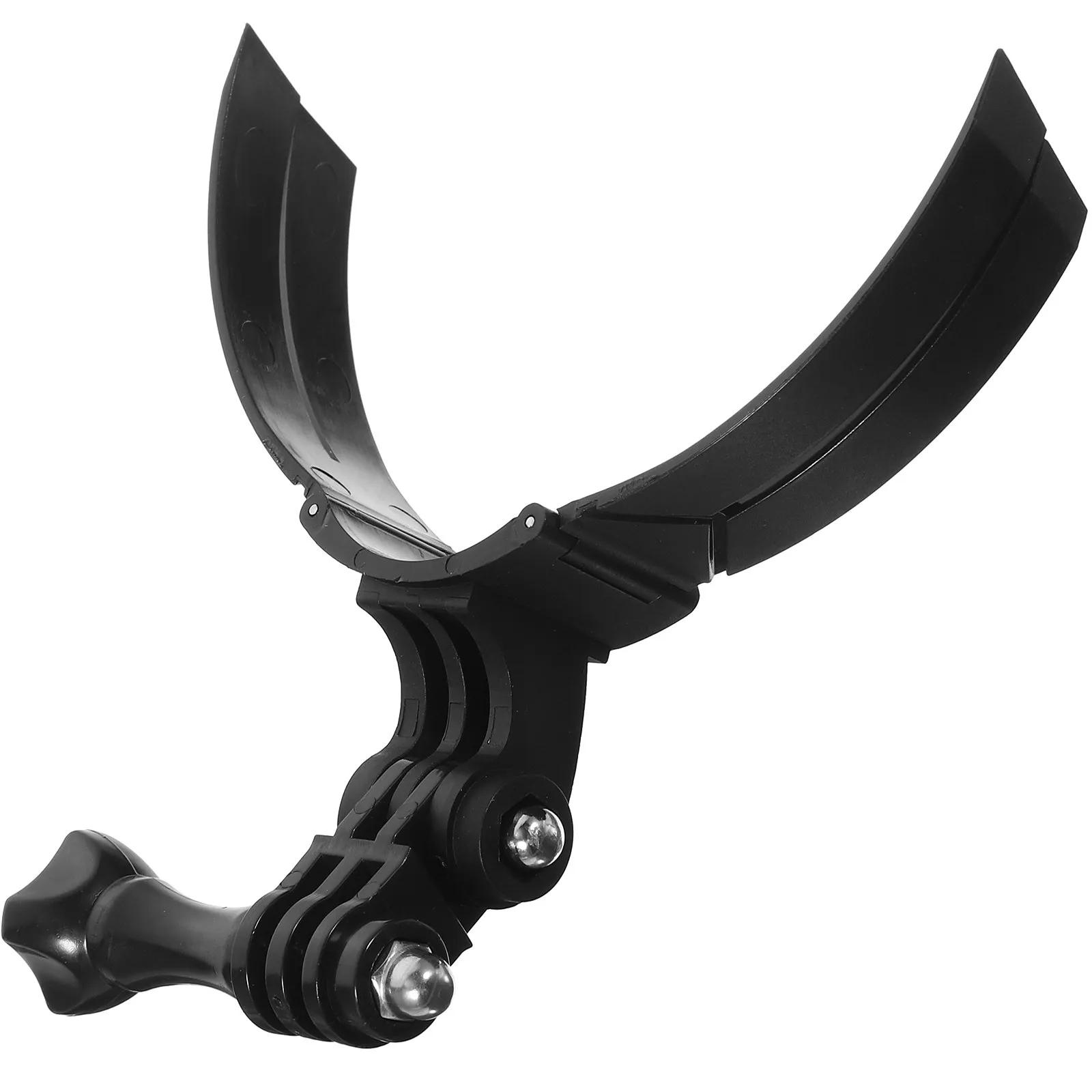 Chin Mount for Motorcycle Camera Installation Easy to Install Strong Hold Sports Camera Compatible with Most Helmets
Chin Mount for Motorcycle Camera Installation Easy to Install Strong Hold Sports Camera Compatible with Most Helmets