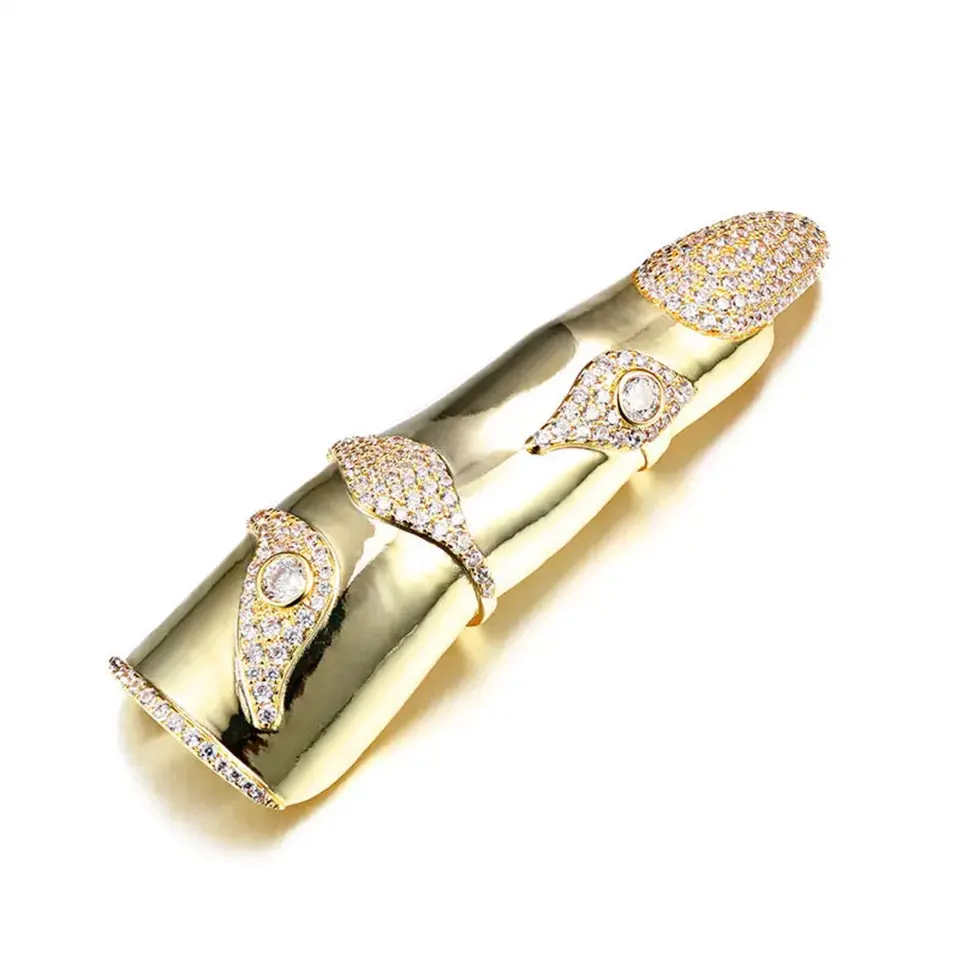 VANAXIN Punk Rings For Women Finger Nail gold colour Jewelry Finger Wrap Fashion Party Jewels Accessory Gift
VANAXIN Punk Rings For Women Finger Nail gold colour Jewelry Finger Wrap Fashion Party Jewels Accessory Gift