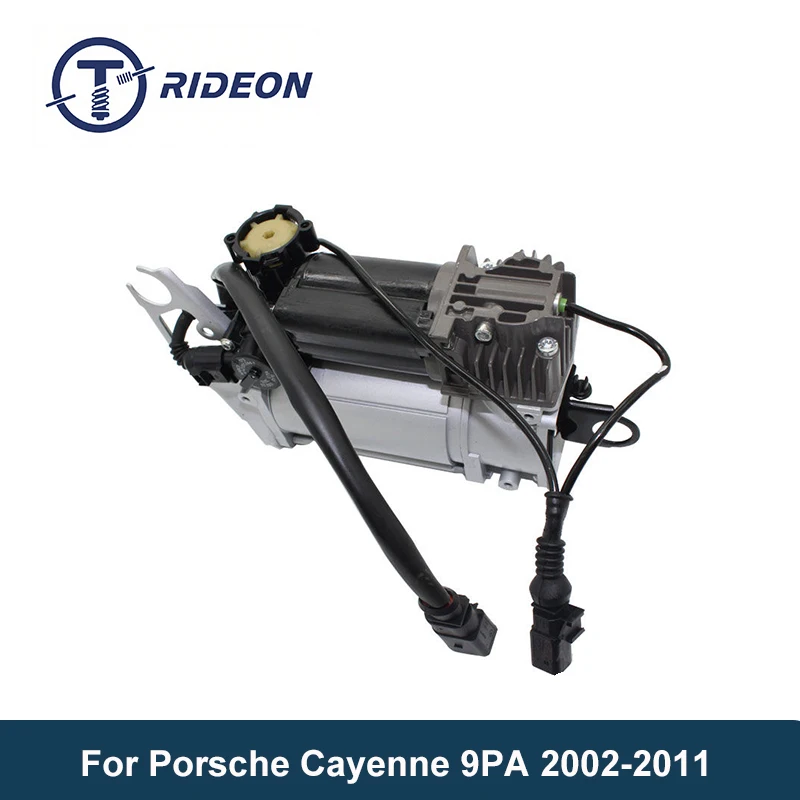Suspension System Auto Spare Parts Air Suspension Compressor Pump 95535890104 For Porsche Cayenne 9PA 2002-2011
Suspension System Auto Spare Parts Air Suspension Compressor Pump 95535890104 For Porsche Cayenne 9PA 2002-2011