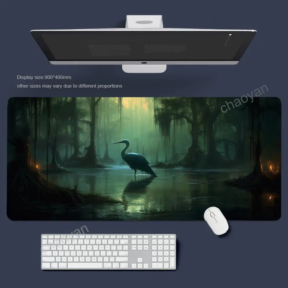 Landscape ART Mouse Pad Gamer Office Accessories Pc Cabinet Games Desk Mat Computer Desks Keyboard Gaming Mats
Landscape ART Mouse Pad Gamer Office Accessories Pc Cabinet Games Desk Mat Computer Desks Keyboard Gaming Mats