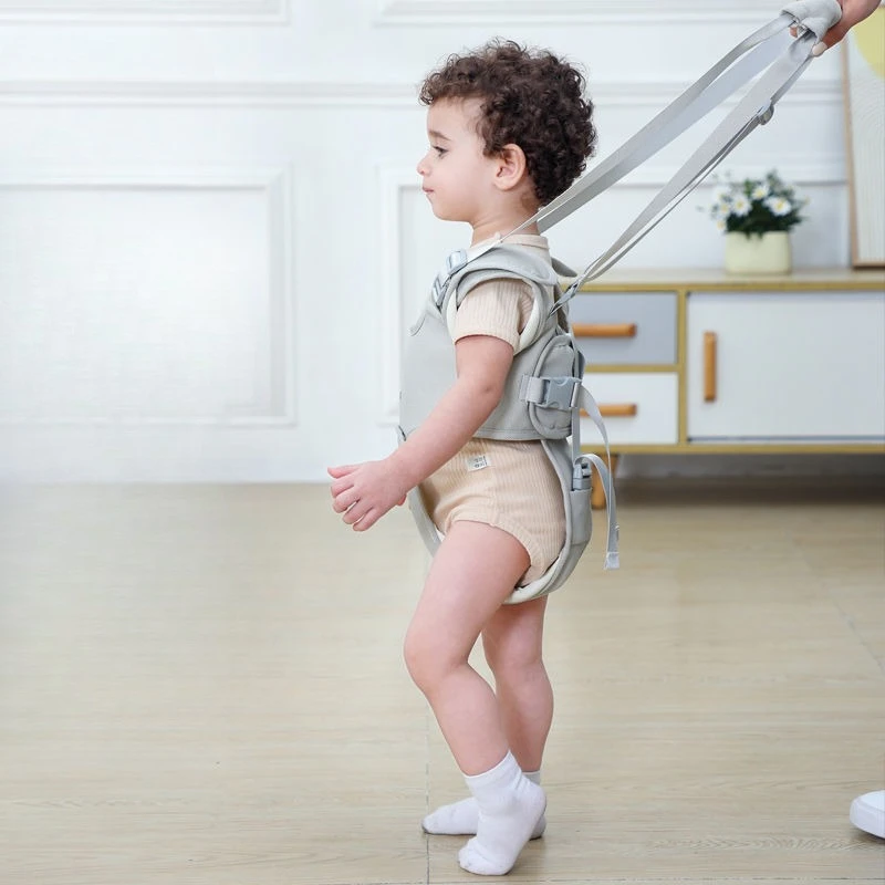 Baby Walking Harness Anti Fall Toddler Standing Aid Baby Walking Assistant Anti Choke Infant Traction Rope Safe Comfortable
Baby Walking Harness Anti Fall Toddler Standing Aid Baby Walking Assistant Anti Choke Infant Traction Rope Safe Comfortable
