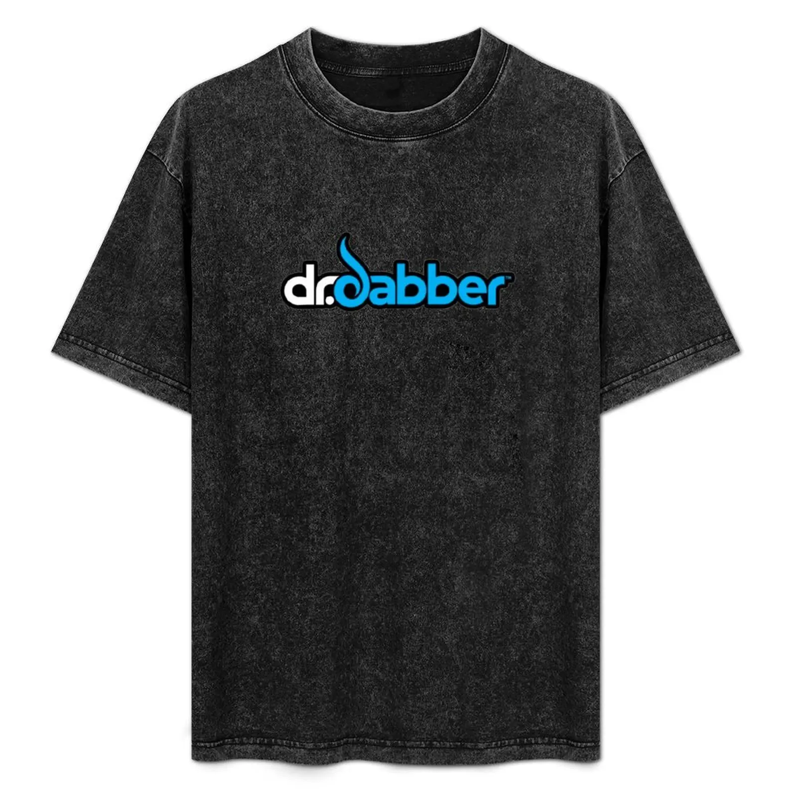 dr.dabber T-Shirt Quick Dry Fishing T-Shirt
dr.dabber T-Shirt Quick Dry Fishing T-Shirt