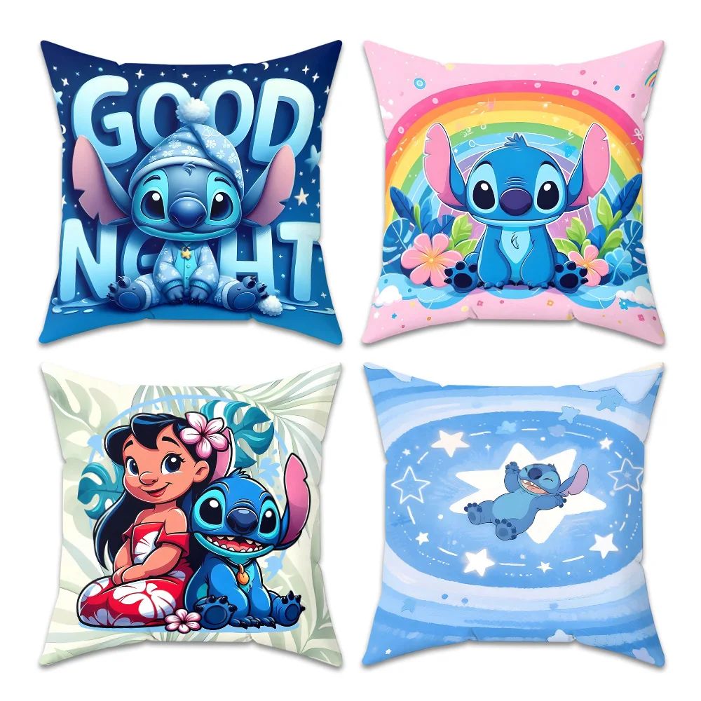 S-sti-Tchs Decorative Sofa Cushions Covers Interior Decoration Room Decorating Items Home Decorations Pillow Cases Cushion Cover
S-sti-Tchs Decorative Sofa Cushions Covers Interior Decoration Room Decorating Items Home Decorations Pillow Cases Cushion Cover