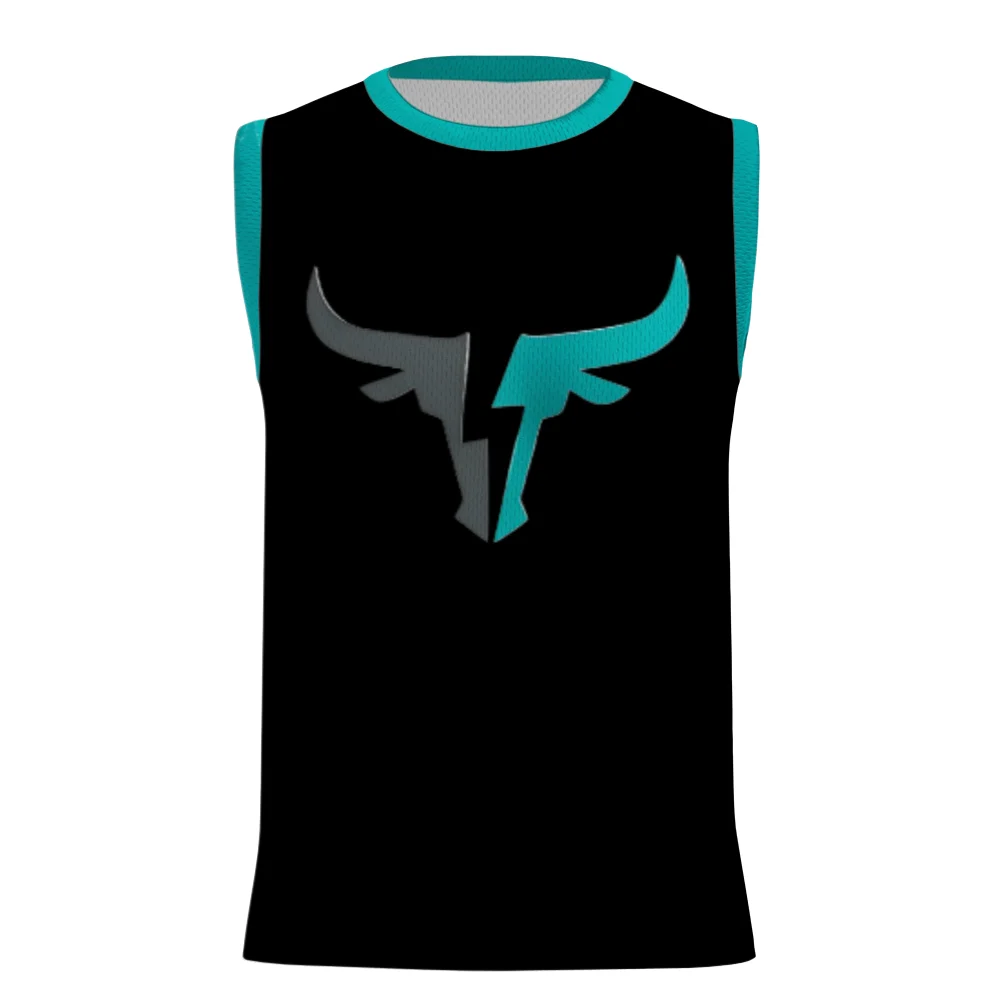 2025 Men's 3D Sleeveless Pattern Tank Top Breathable Fabric Suitable for Fitness, Sports, and Outdoor Activities Comfortable
2025 Men's 3D Sleeveless Pattern Tank Top Breathable Fabric Suitable for Fitness, Sports, and Outdoor Activities Comfortable