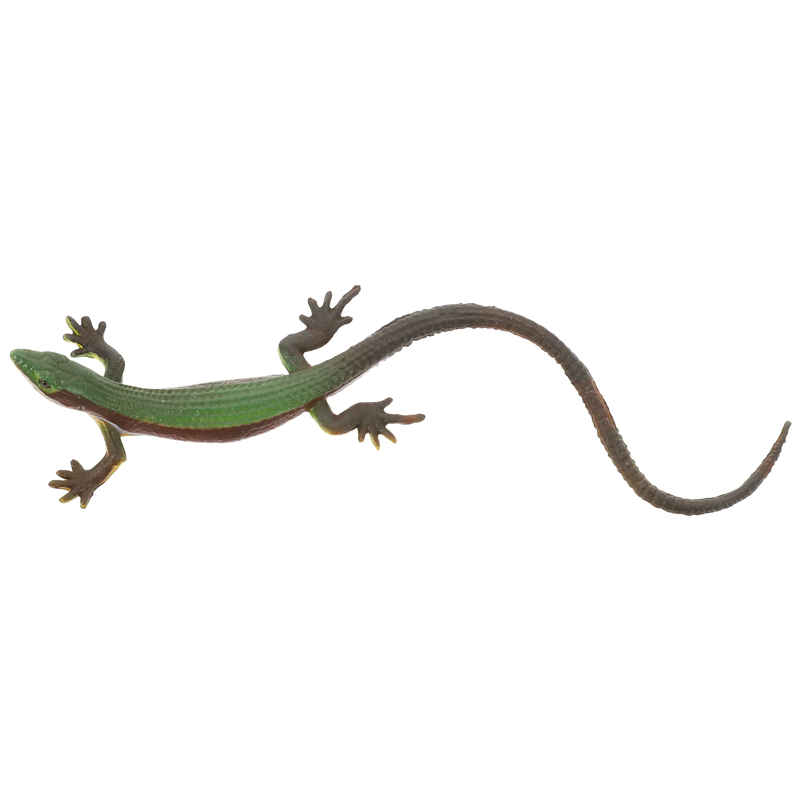 Simulation Lizard Model Toy Reptile Decor Statue Plastic Animal Figurine Kids Toys Safe Material Realistic Colors
Simulation Lizard Model Toy Reptile Decor Statue Plastic Animal Figurine Kids Toys Safe Material Realistic Colors